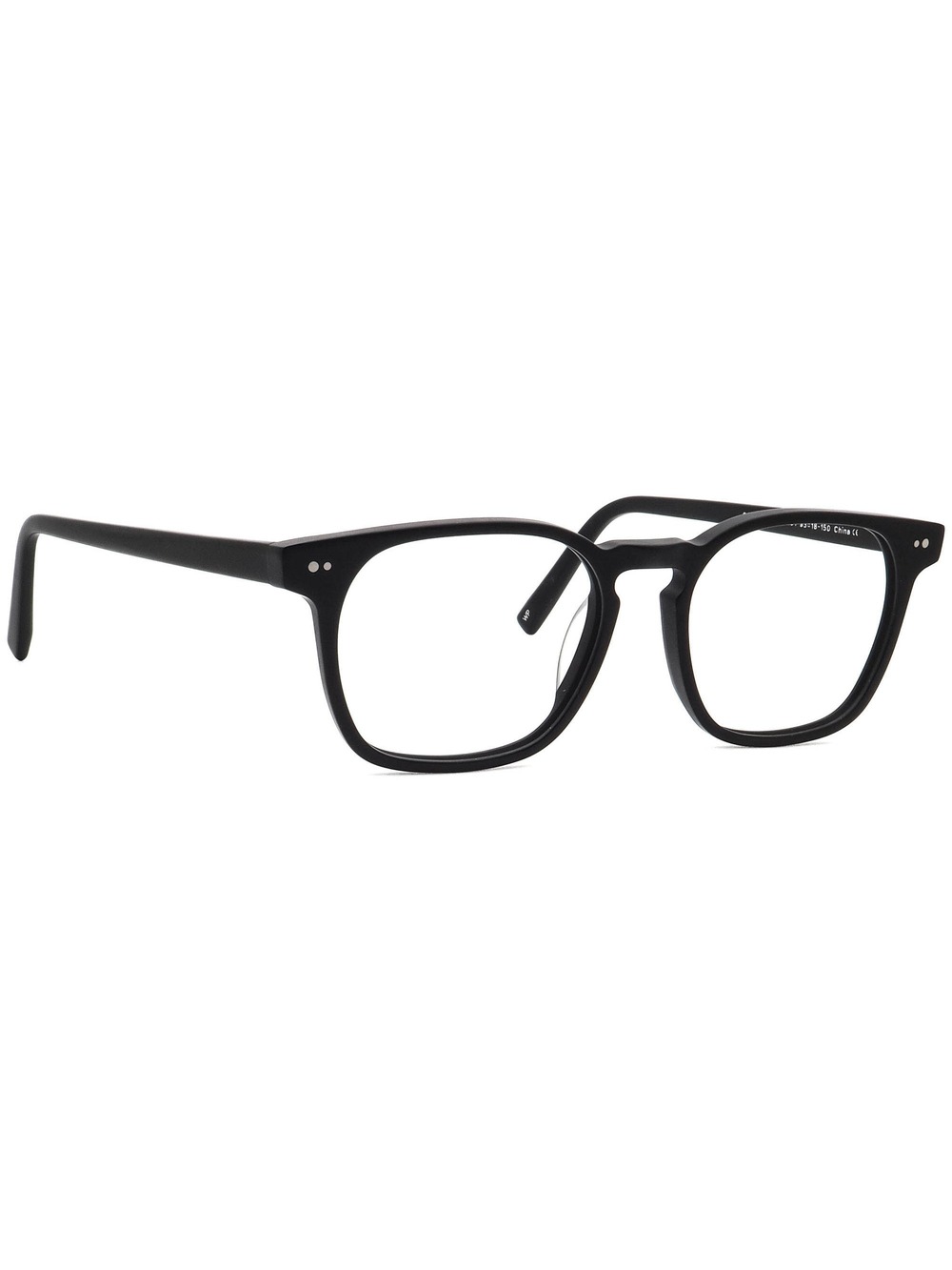 Warby Parker Santiago XW 101 Eyewear
